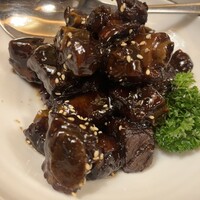 老上海 陸氏厨房 中洲店 - 