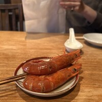 雪梅花 菜根譚 - 