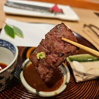 日本焼肉はせ川 表参道店 - 