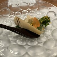 柳橋焼にく わにく - 