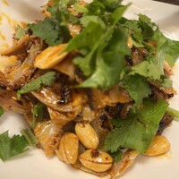 老上海 陸氏厨房 中洲店 - 
