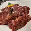 炭火焼肉 三幸園