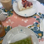 キル フェ ボン 青山 - 