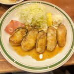 かつれつ四谷たけだ - 