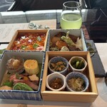 ラウンジバー プリヴェ - 