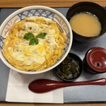 とんかつ かつ喜 - 料理写真: