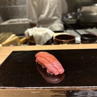 恵比寿 鮨 藤 - 