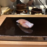 恵比寿 鮨 藤 - 