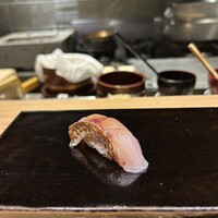 恵比寿 鮨 藤 - 