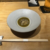 恵比寿 鮨 藤 - 
