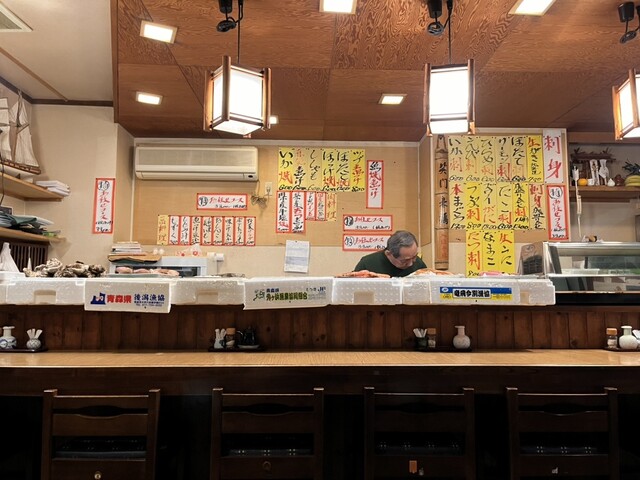 Iri Masu Tei photo 4