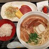 沖縄料理 琉の介