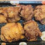 貴舟寿し - 隠れた名物お母さんの唐揚げ！
