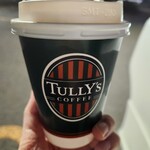 タリーズコーヒー - ドリンク写真: