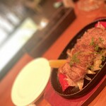 BAR　Voeux - 