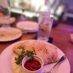 BAR　Voeux - 