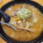 車力村むらおこし拠点館「フラット｣ - 料理写真: