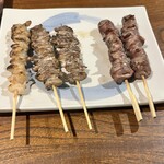 おもてなしとりよし - 