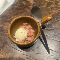 銀座ブルーリリー ステーキ&チャイニーズレストラン -  銀座ブルーリリー ステーキ&チャイニーズレストラン -