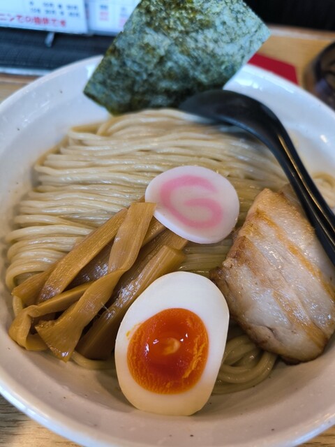 Menya Danchou photo 3