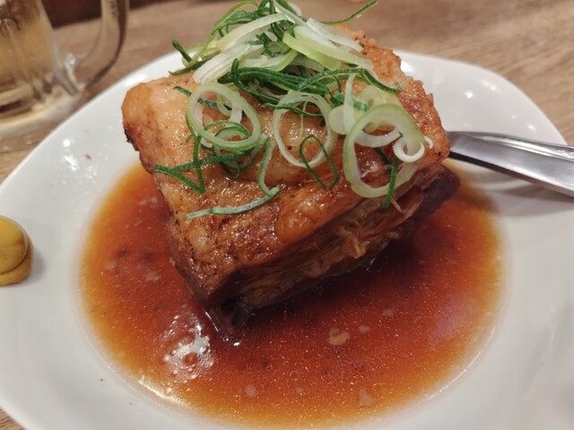 Tori Ittetsu Shin Osaka Ten