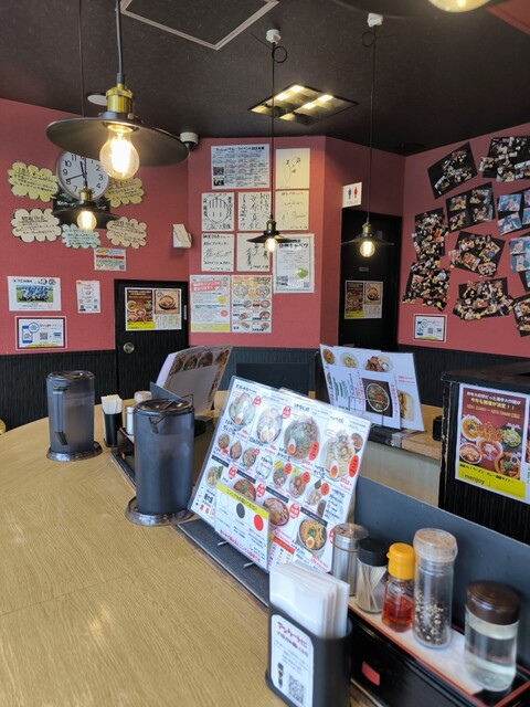 Menya Danchou photo 4