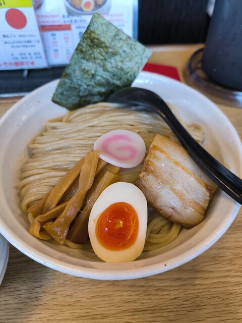 Menya Danchou photo 2