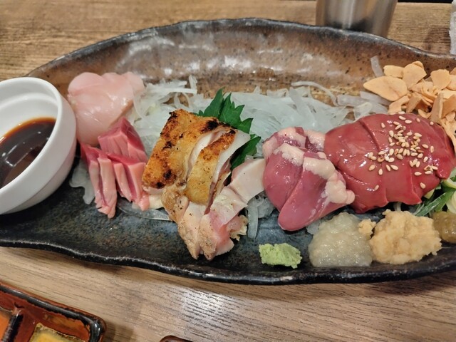 Tori Ittetsu Shin Osaka Ten photo 2