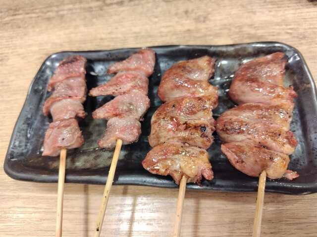 Tori Ittetsu Shin Osaka Ten photo 3