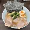 人形町らーめん いなせ - 来ました！