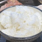 焼肉食堂もめんや - 