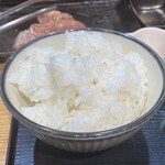 焼肉食堂もめんや - 