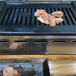 焼肉食堂もめんや - 