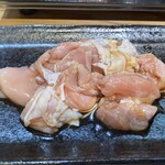 焼肉食堂もめんや - 
