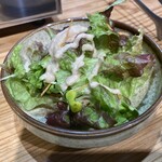 焼肉食堂もめんや - 