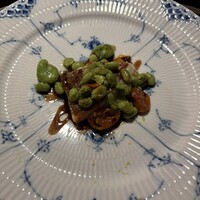 銀座うかい亭 - 