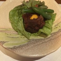 料理屋 錦三山車楼 - 