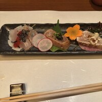料理屋 錦三山車楼 - 
