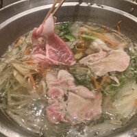 別邸 壽 - 雅コース　6000円