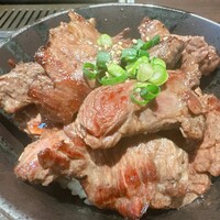 焼肉家 KAZU 神楽坂 - 