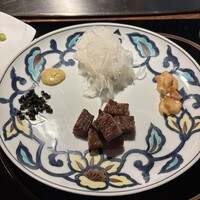 銀座うかい亭 - 