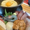 オマール海老ラーメン ロッカクエビノ 本店