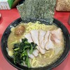 ラーメン 杉田家 千葉祐光店