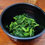 横浜家系らーめん 天王家 - 