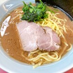 武蔵家 大宮店 - 