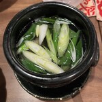 料理屋 しん谷 - 