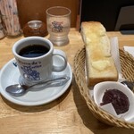 コメダ珈琲店 - 