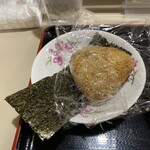 煮干し支那そば 正 - 