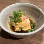 料理屋 しん谷 - 