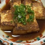 料理屋 しん谷 - 